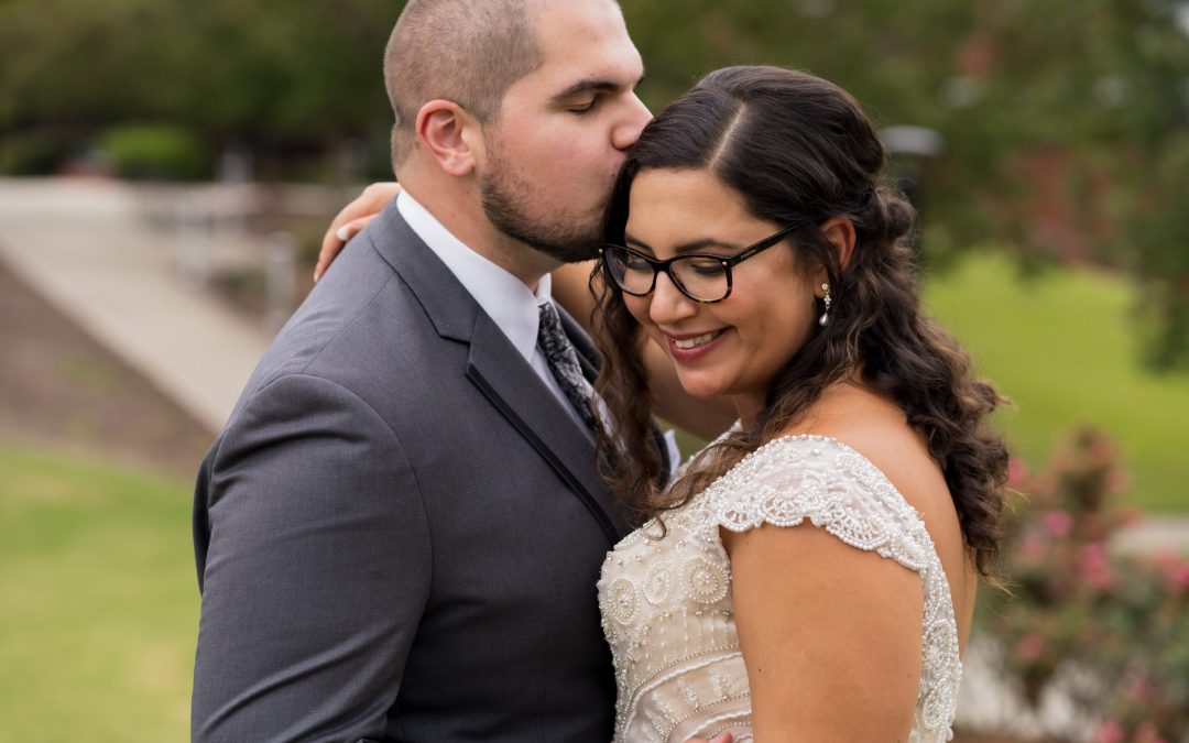 Alzebeth & Tony’s 10/10/2020 Wedding