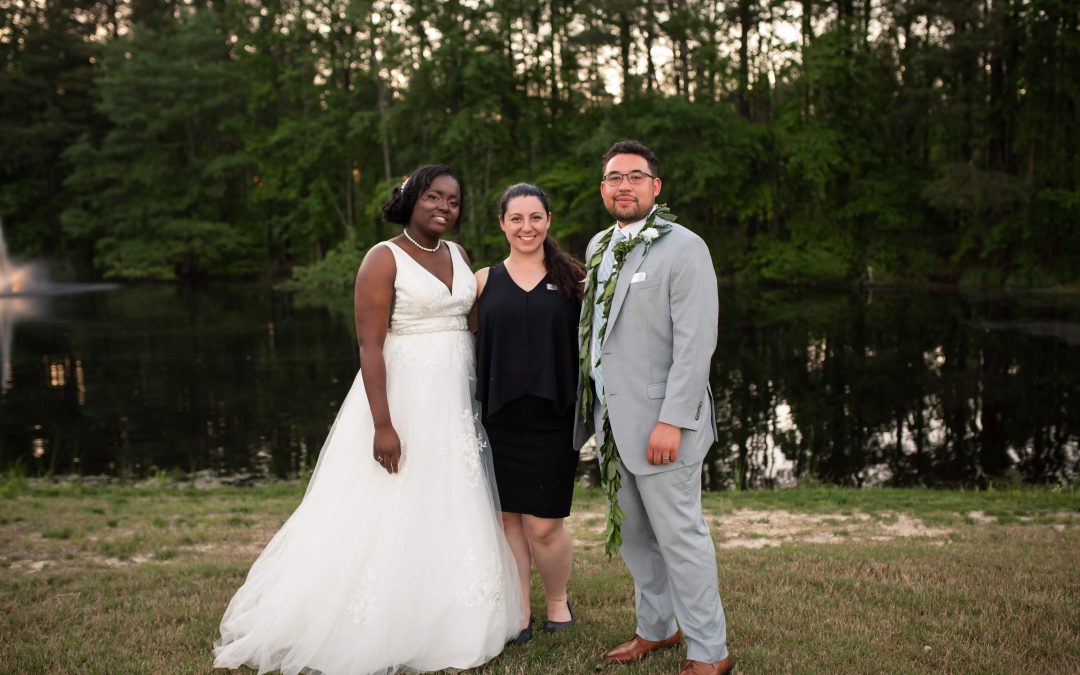 Why should I hire a wedding planner?