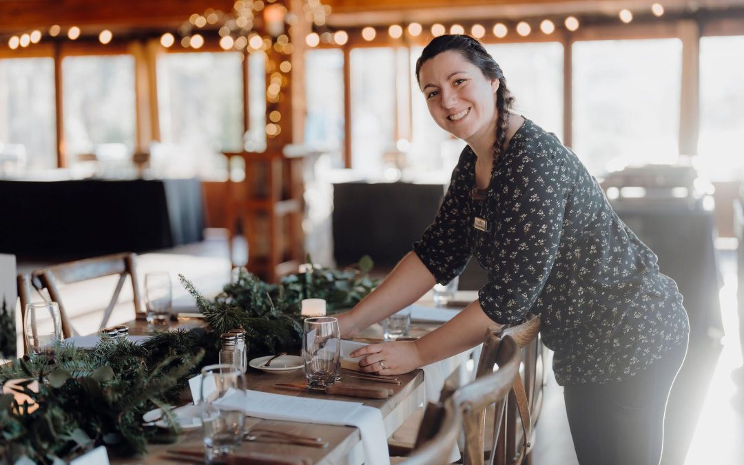 Questions to Ask Before Hiring a Wedding Planner